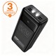 Hoco DB81A Apollo 50000mAh 65W PD Fast Charging Power Bank